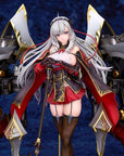 Azur Lane PVC Statue 1/7 Algerie 27 cm