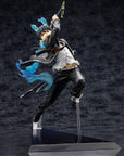 Blue Exorcist ARTFXJ Statue 1/8 Rin Okumura 30 cm