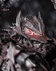 Berserk Figuarts ZERO Metallic Touch PVC Statue Guts Berserker Armor 35 cm
