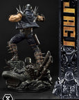 Fist of the North Star Statue Jagi Bonus Version 69 cm
