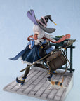 Wandering Witch: The Journey of Elaina PVC Statue 1/7 Elaina DX Ver. (re-run) 29 cm