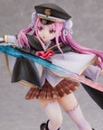 Heaven Burns Red Statue 1/7 Tama Kunimi 20 cm