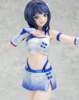 Love Live! Nijigasaki High School Idol Club PVC Statue 1/7 Karin Asaka Super Nova Ver. 24 cm