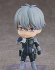 Kaiju No. 8 Nendoroid Action Figure Reno Ichikawa 10 cm