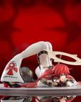 Guilty Gear Strive PVC Statue 1/9 Jack-O 9 cm