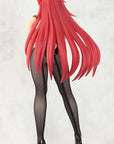 High School DxD BorN Statue 1/6 Rias Gremory Bunny Ver. 30 cm (4th-run)