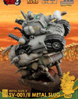 Metal Slug D-Stage PVC Diorama SV-001/II Metal Slug 16 cm