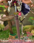 The Rising of the Shield Hero Season 2 Prisma Wing PVC Statue 1/7 Raphtalia 21 cm