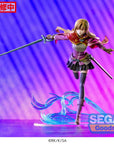 Sword Art Online Progressive: Scherzo of Deep Night Figurizm Luminasta PVC Statue Asuna 21 cm