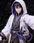 Nijisanji PVC Statue 1/7 Kenmochi Toya 26 cm