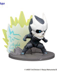 Kaiju No. 8 Hold Figure PVC Statue Kaiju No. 8 7 cm