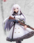 Reverse Collapse: Code Name Bakery PVC Statue 1/8 Jefuty 21 cm