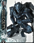Berserk Legacy Art Kentaro Miura Statue Statue 1/6 Guts 45 cm