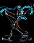 Vocaloid PVC Statue Calne Ca 15th Memorial 26 cm