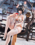 Original Character PVC Statue 1/7 Xiami China Dress Step On Snow Ver. 26 cm