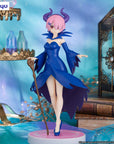 Re:ZERO SSS PVC Statue Ram Sleeping Beauty Another Color Ver. 21 cm