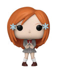 Bleach POP! Animation Vinyl Figure Orihime 9 cm