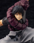 Jujutsu Kaisen ARTFX J Statue 1/8 Toji Fushiguro 19 cm