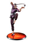 Mobile Suit Gundam GGG Statue Mobile Fighter G Gundam Master Asia Art Graphics 24 cm