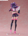 2.5 Dimensional Seduction F:Nex PVC Statue 1/7 Liliel Angel Paratroopers Mikari 23 cm