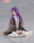 Frieren: Beyond Journey's End PVC Statue Desktop Cute Figure Fern 13 cm
