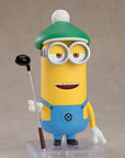 Minions Nendoroid Action Figure Kevin 10 cm
