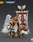 Warhammer 40,000 Action Figure 1/18 Blood Angels Sanguinary Guard Sanguinary Ancient 12 cm