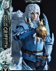 Berserk Legacy Art Kentaro Miura Statue Statue 1/6 Griffith Bonus Version 56 cm