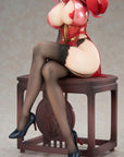 Azur Lane PVC Statue 1/7 Bremerton Still Illustration Ver. 22 cm