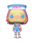 Stranger Things POP! TV Vinyl Figure Robin (Scoops Ahoy) 9 cm