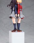 Lycoris Recoil PVC Statue 1/8 Chisato Nishikigi & Takina Inoue 30 cm