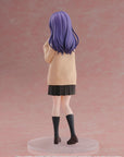 Kubo Won't Let Me Be Invisible Cantabile PVC Statue Nagisa Kubo 20 cm