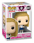 Avril Lavigne POP! Rocks Vinyl Figure Girlfriend 9 cm