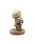Dark Souls Statue Siegmeyer of Catarina SD 20 cm