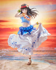 Lycoris Recoil PVC Statue 1/7 Takina Inoue Hawaii Ver. 24 cm