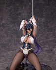 Chotto Dake Ai ga Omoi Dark Elf ga Isekai kara Oikaketekita Statue 1/4 Mariabel Bunny Ver. 36 cm