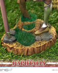The Rising of the Shield Hero Season 2 Prisma Wing PVC Statue 1/7 Raphtalia 21 cm