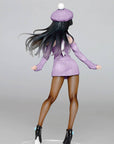 Rascal Does Not Dream of Bunny Girl Senpai Statue Mai Sakurajima Knit One-piece Ver. 23 cm