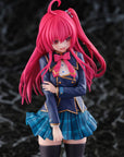 Liar, Liar SHIBUYA SCRAMBLE FIGURE PVC Statue Sarasa Saionji 22 cm