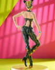 JoJo's Bizarre Adventure: Stone Ocean Pop Up Parade PVC Statue Jolyne Cujoh 17 cm