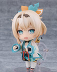 Hololive Production Nendoroid Action Figure Kazama Iroha 10 cm