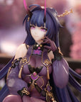 Honkai Impact 3rd PVC Statue 1/7 Mei Raiden Herrscher of Thunder Aqueous Springtide Ver. 22 cm