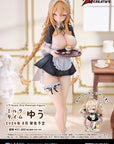 Original Character PVC Statue 1/7 Erena Tachibana 23 cm