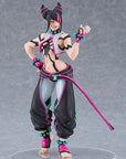 Street Fighter Pop Up Parade PVC Statue Juri 17 cm