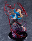 Chainsaw Man PVC Statue 1/7 Power 30 cm