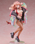 Gridman Universe PVC Statue 1/7 Yume Minami: Dreamy Divas Ver. 25 cm