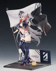 Azur Lane PVC Statue 1/7 Prinz Eugen Final Lap Ver. 30 cm
