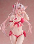 Original Character PVC Statue 1/6 Chou Cinnamon 30 cm