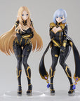 The Eminence in Shadow Pop Up Parade PVC Statue Alpha L Size 21 cm