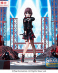 Girls Band Cry XStellar PVC Statue Nina Iseri 20 cm